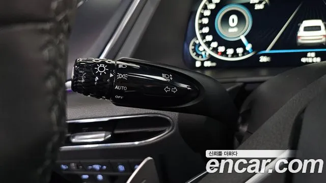 Hyundai Sonata 2023 thumb 7