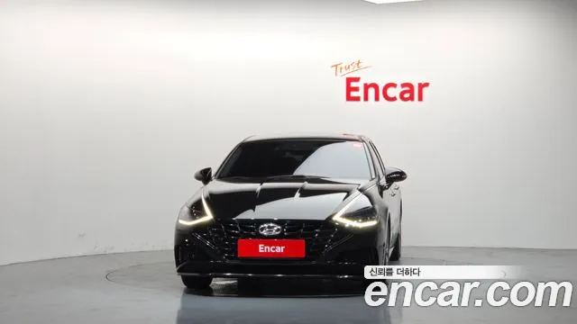 Hyundai Sonata 2022 thumb 11