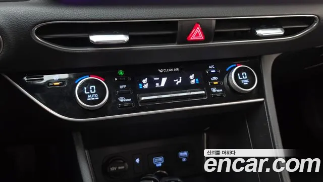 Hyundai Sonata 2022 thumb 10