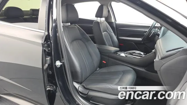 Hyundai Sonata 2022 thumb 12