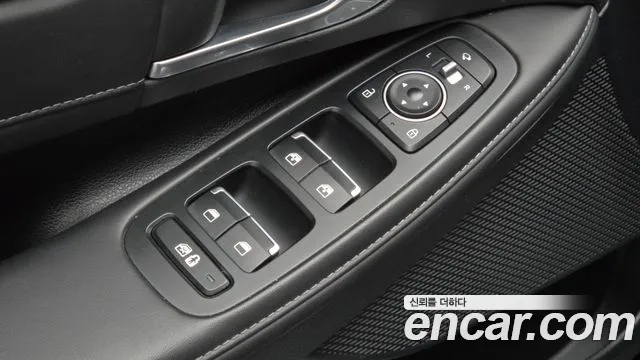 Hyundai Sonata 2022 thumb 5
