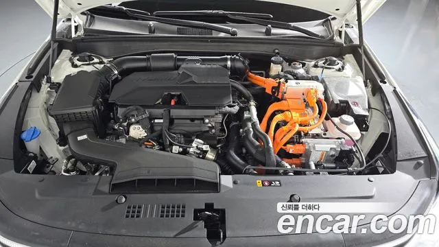 Kia Hybrid 2026 thumb 4