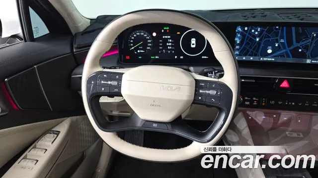 Kia Hybrid 2026 thumb 7