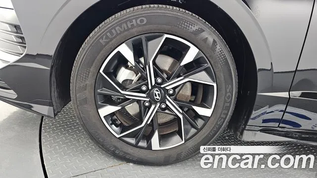 Hyundai Sonata 2024 thumb 6