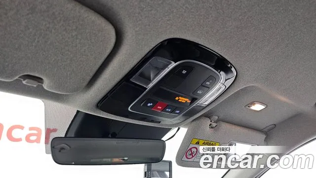 Hyundai Sonata 2024 thumb 4