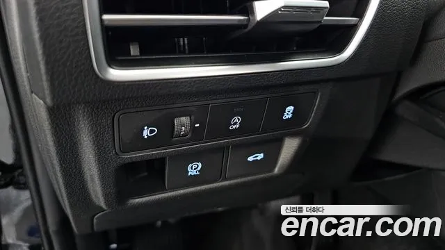 Hyundai Sonata 2024 thumb 7
