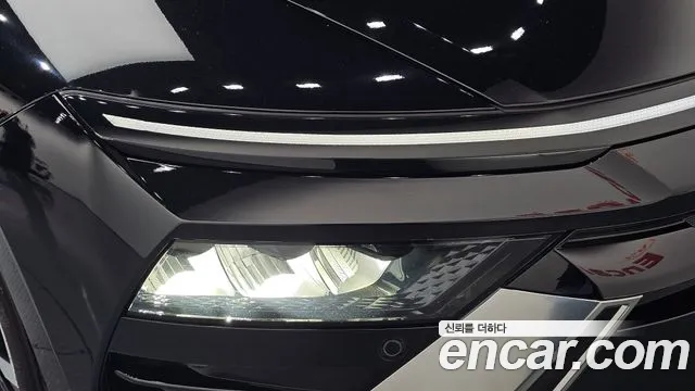 Hyundai Sonata 2024 thumb 3
