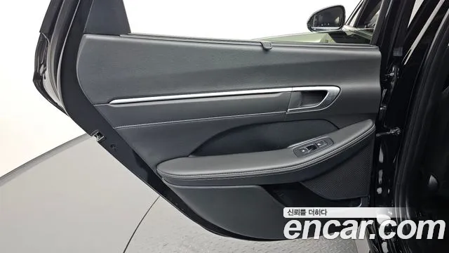 Hyundai Sonata 2024 thumb 8