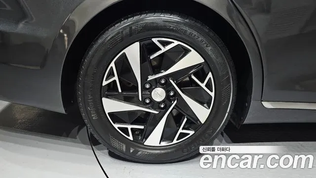 Hyundai Grandeur 2021 thumb 11