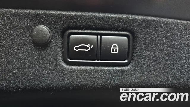 Hyundai Grandeur 2021 thumb 12