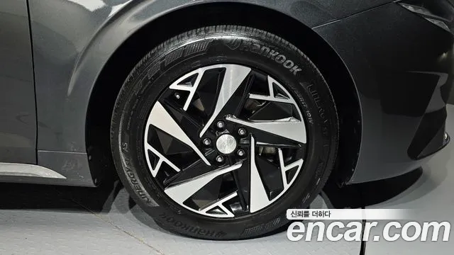 Hyundai Grandeur 2021 thumb 8