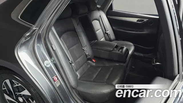 Hyundai Grandeur 2021 thumb 2