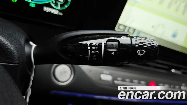 Hyundai Grandeur 2021 thumb 4