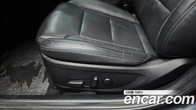 Hyundai Grandeur 2021 thumb 9