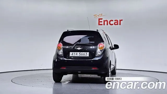 Chevrolet Matiz 2010 thumb 11