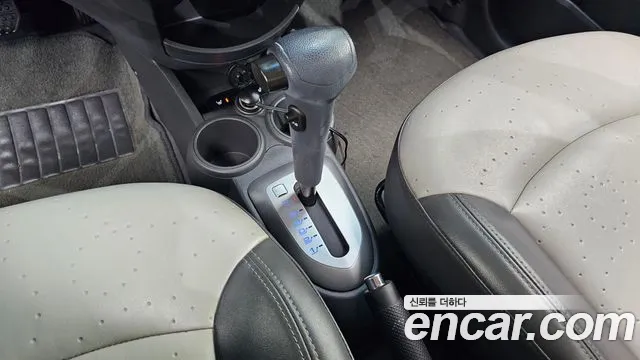 Chevrolet Matiz 2010 thumb 9