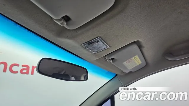 Chevrolet Matiz 2010 thumb 4
