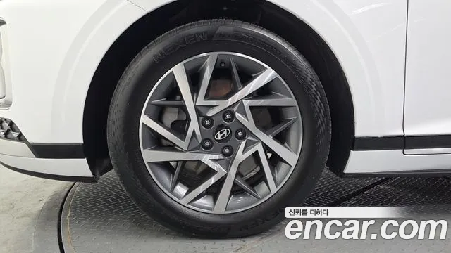 Hyundai Grandeur 2024 thumb 5