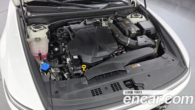 Hyundai Grandeur 2024 thumb 12