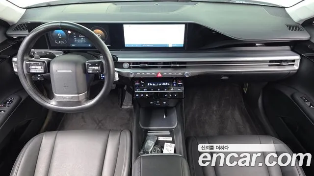 Hyundai Grandeur 2024 thumb 7