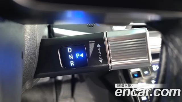 Hyundai Grandeur 2024 thumb 10