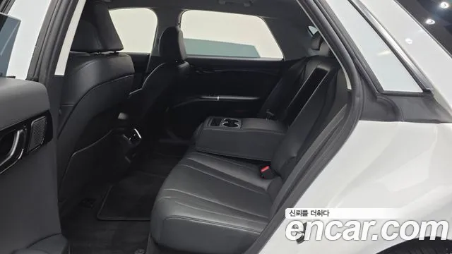 Hyundai Grandeur 2024 thumb 9