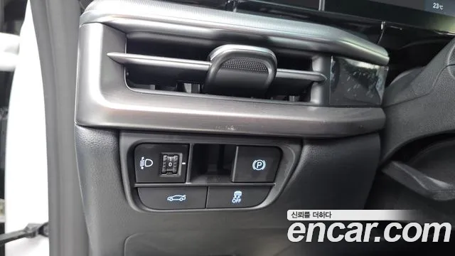 Hyundai Grandeur 2024 thumb 11