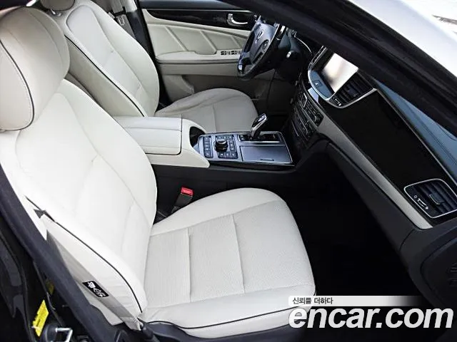 Hyundai Equus 2013 thumb 5