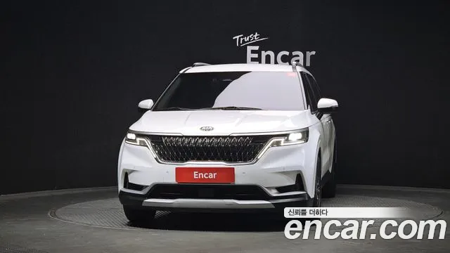 Kia Carnival 2020 thumb 5