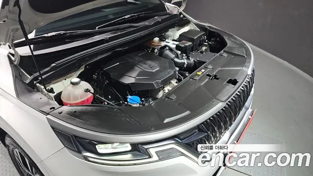 Kia Carnival 2020 thumb 10