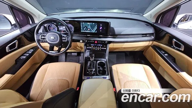 Kia Carnival 2020 thumb 6