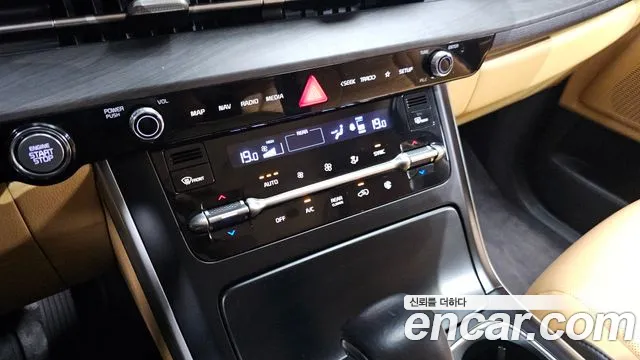 Kia Carnival 2020 thumb 8