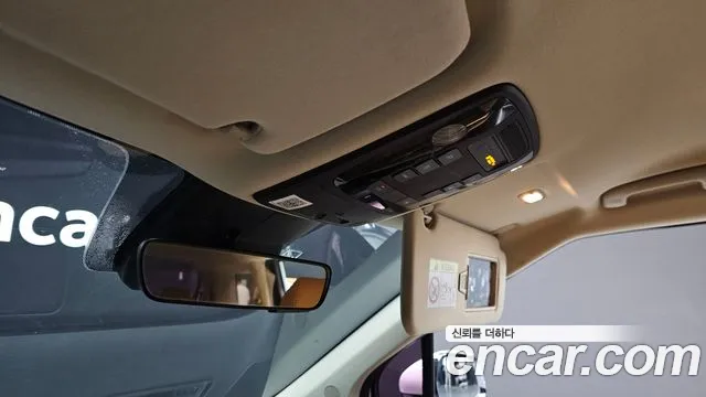 Kia Carnival 2020 thumb 4