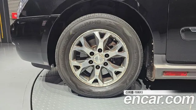 Kia Canival 2014 thumb 5