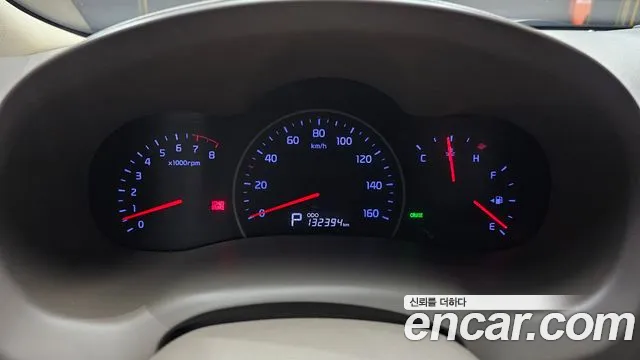 Kia Canival 2014 thumb 8