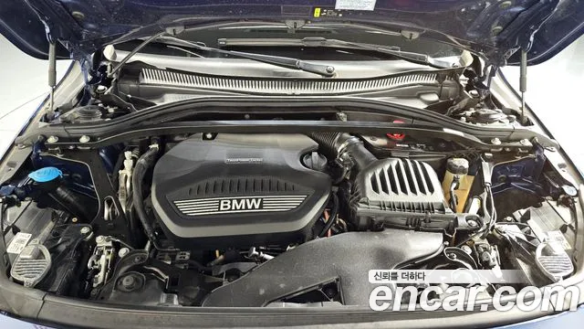 BMW 1 серии 2020 thumb 12