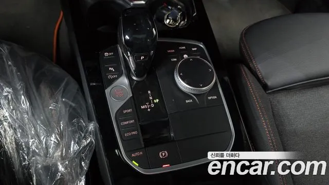 BMW 1 серии 2020 thumb 2