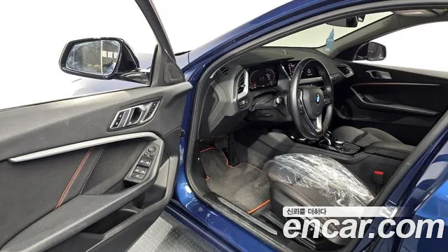 BMW 1 серии 2020 thumb 8