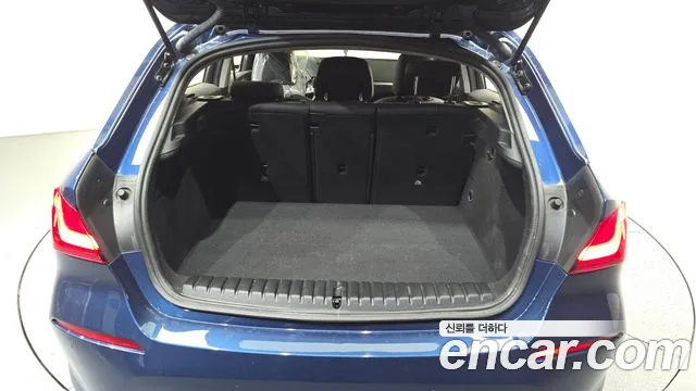 BMW 1 серии 2020 thumb 10