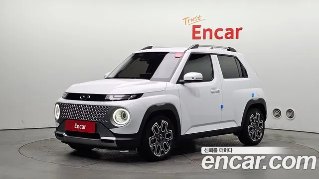 Hyundai Casper 2022 thumb 7