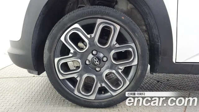 Hyundai Casper 2022 thumb 4