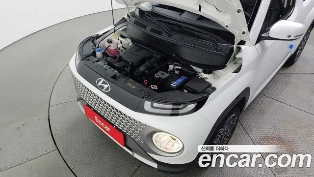 Hyundai Casper 2022 thumb 5