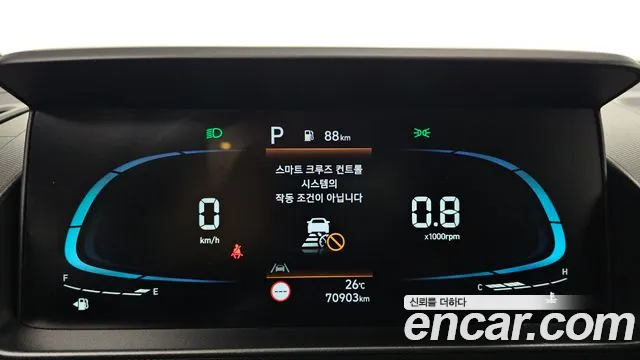 Hyundai Casper 2022 thumb 11