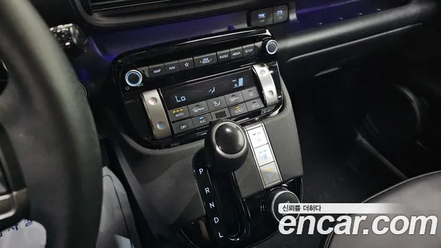 Hyundai Casper 2022 thumb 8
