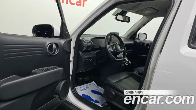 Hyundai Casper 2022 thumb 3