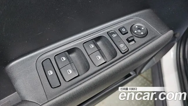 Hyundai Casper 2022 thumb 6