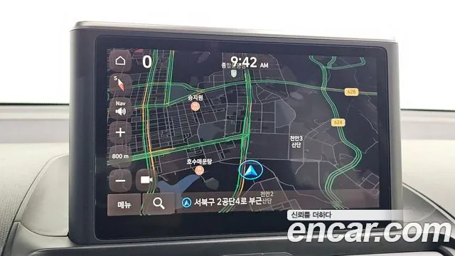 Hyundai Casper 2022 thumb 9