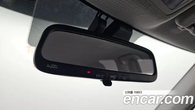 Hyundai Casper 2022 thumb 10