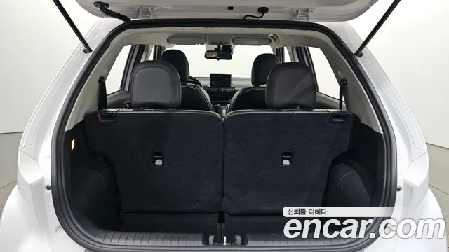 Hyundai Casper 2022 thumb 2