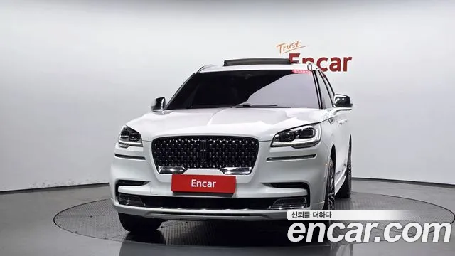 Lincoln Aviator 2020 thumb 9